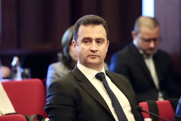 Вандали причинили тъмницата в София. Разкритие от министър