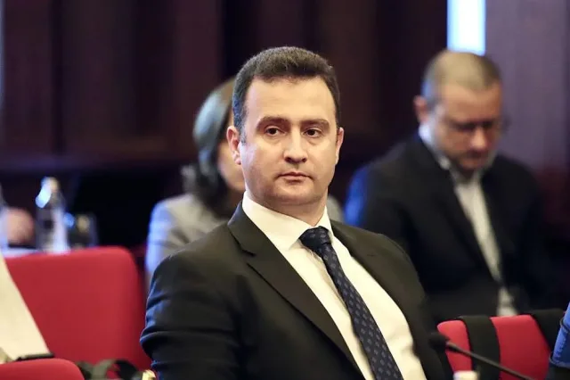 Вандали причинили тъмницата в София. Разкритие от министър