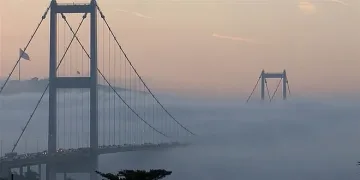 Затвориха Босфора! Какво се случва 