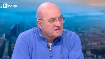 Генерал Василев разобличи провокаторите на протеста. Кои са те?