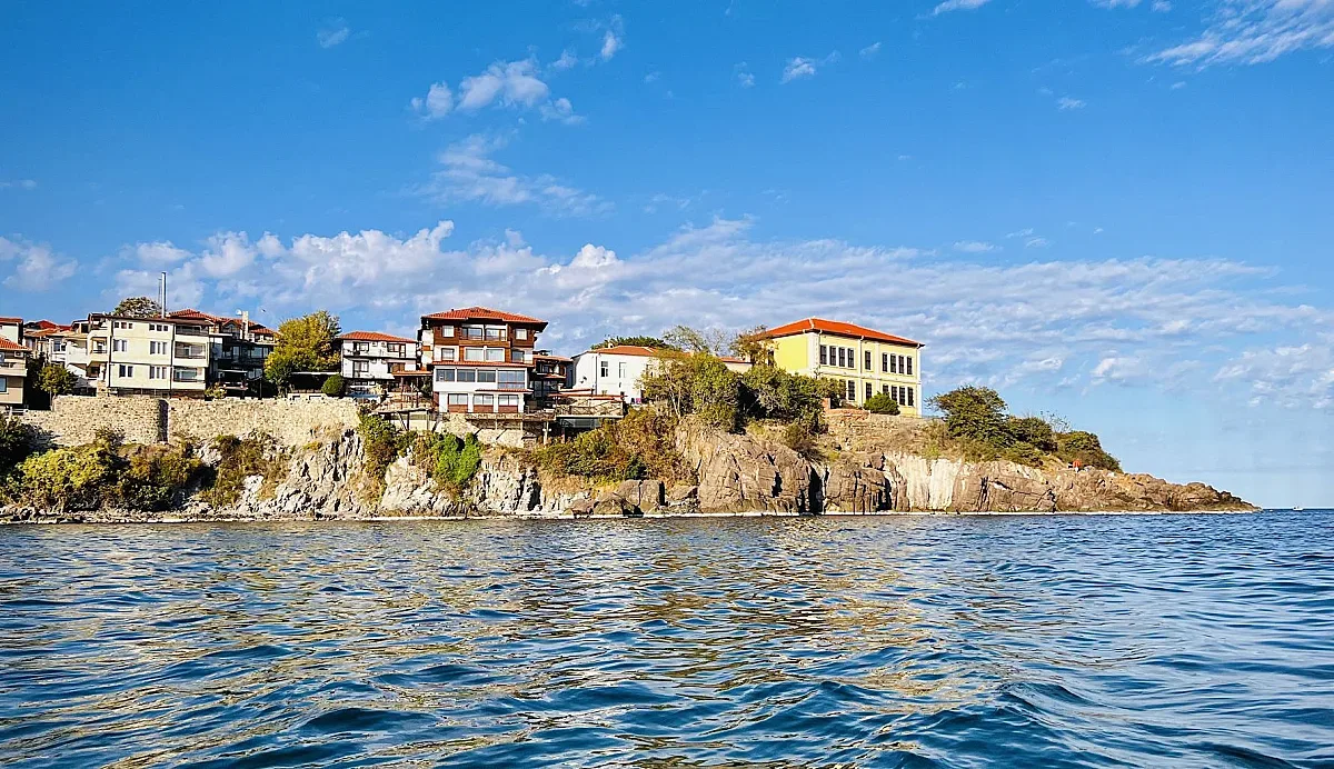 Созопол ви кани на незабравим Никулден и Празник на О-солената риба