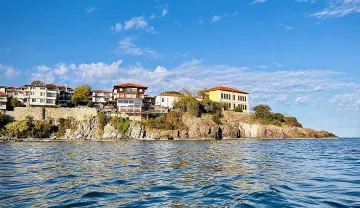 Созопол ви кани на незабравим Никулден и Празник на О-солената риба