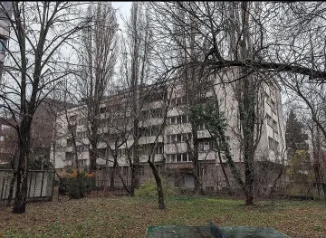 Призрак от комунизма стряска софиянци всеки ден