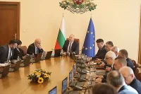 Извънредно! Правителството изтегля бюджета 