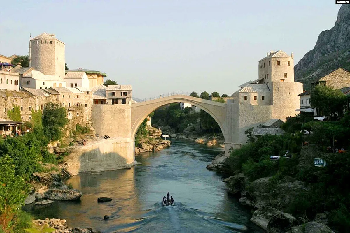 Турският Микеланджело с български корен. Мостове на заедността