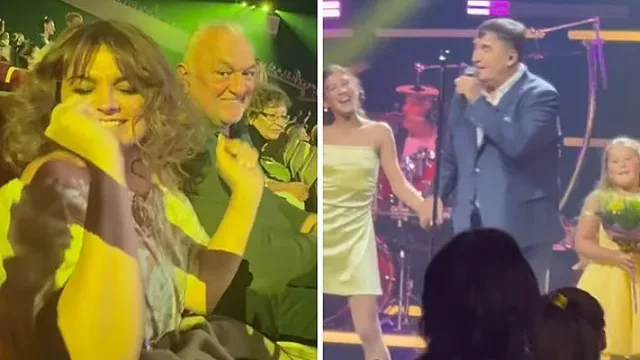 Сашо Диков онемя! Къде го заведе Петя