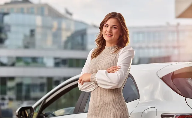 Лидерство, визия и смисъл: Ролята на жените в търговията