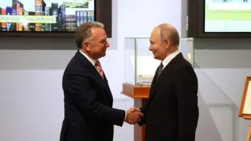 Уиткоф влезе в Кремъл. Обратното броене започна