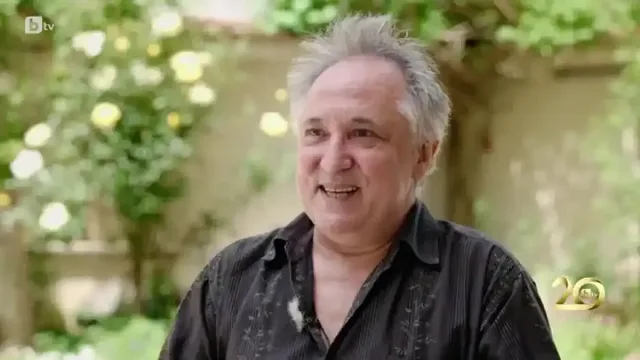 Бате Енчо прикова погледите. Вдигна сватба