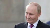 Напрежение. Путин с притеснителни думи за Европа