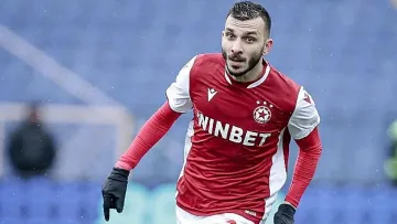 Задава ли се трансфер? Европейски гранд иска най-скъпия футболист на ЦСКА