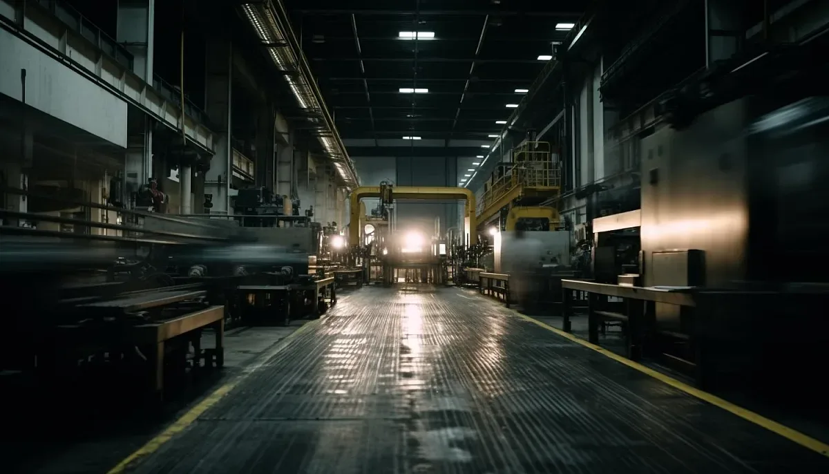 Заводи хлопнаха кепенците, хиляди останаха без работа