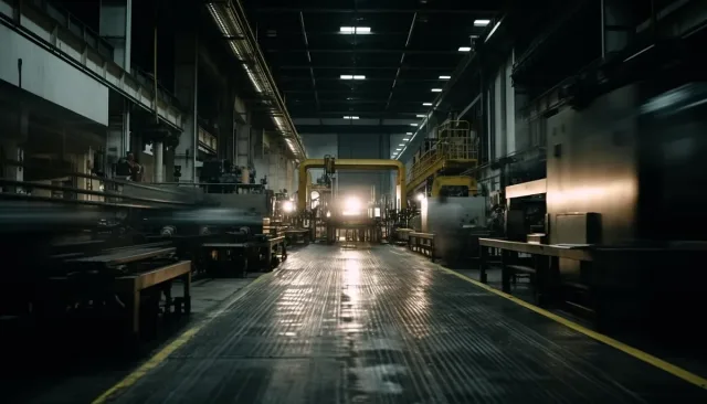 Заводи хлопнаха кепенците, хиляди останаха без работа