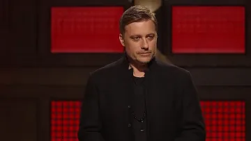 Владо Карамазов разкри невероятна случка от "Трейтърс"