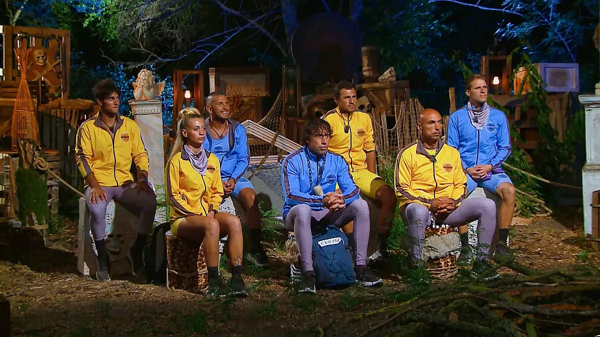 Ето кой се бори за оцеляване на крачки от финала в "Игри на волята"