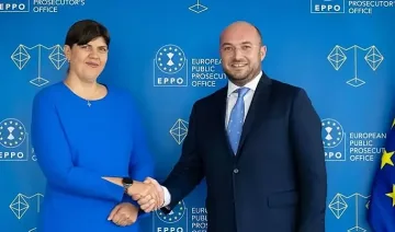 Лаура Кьовеши идва в България. Причината