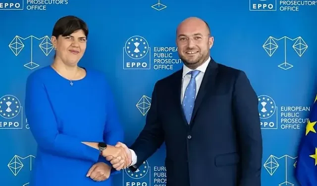 Лаура Кьовеши идва в България. Причината