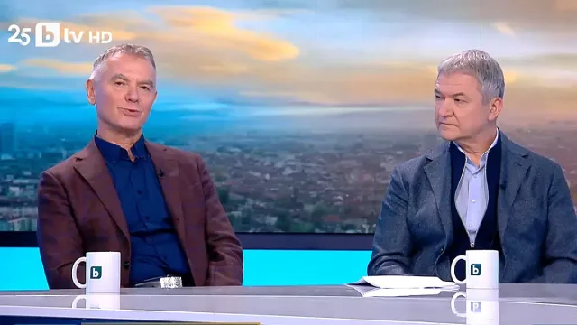 Бобокови се разкриха. Държат юмрука на Радев