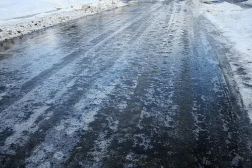 Драма в проходите. Опасни пътища