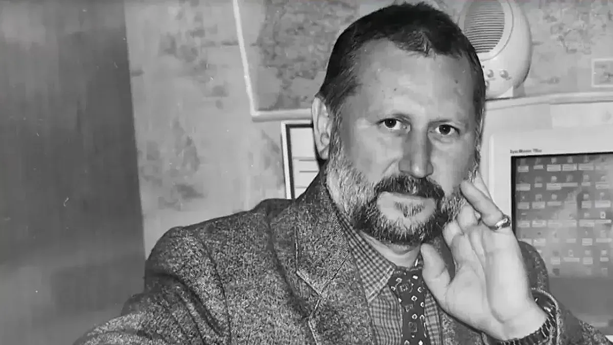 Протест заради убийството на наш известен фотограф