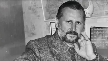 Протест заради убийството на наш известен фотограф