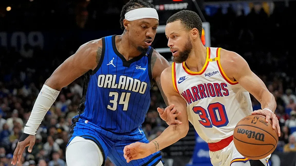 Неприятна новина за Стеф Къри