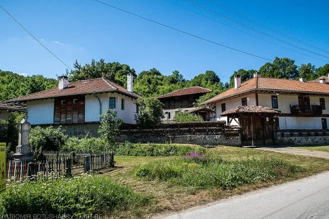Перфектното село за селски туризъм у нас 
