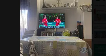 Скандална излагация в къщата на голям богаташ!