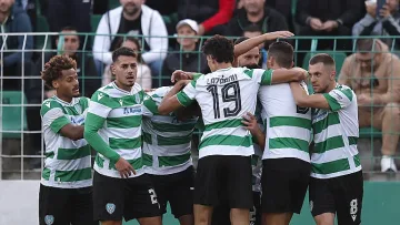 Битка за тройката. Черно море обърна Берое