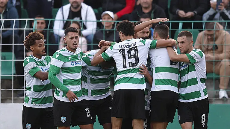 Битка за тройката. Черно море обърна Берое