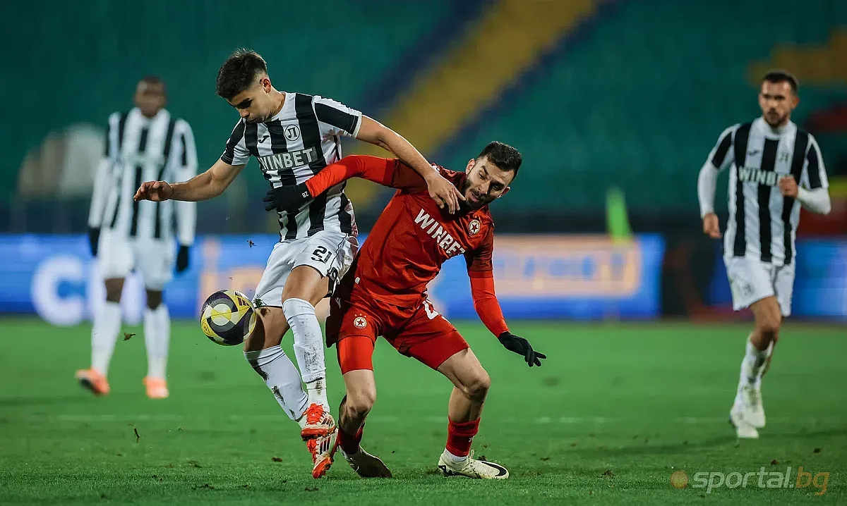 ЦСКА продължава да мачка наред! Осма поредна победа