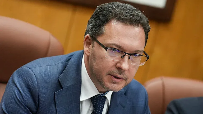 Рожден ден днес има Даниел Митов