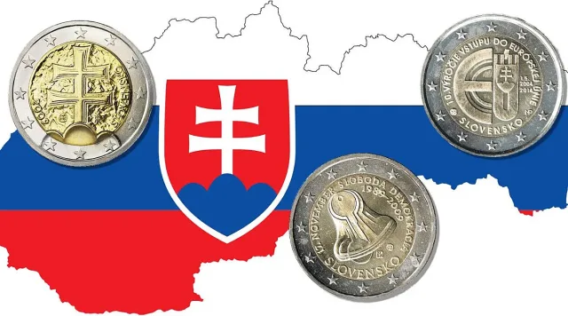 Въвеждането на еврото ускорило реформите в Словакия