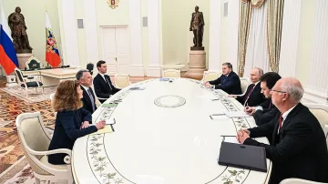 Тръмп след разговорите с Москва: Има сигнал за край на войната