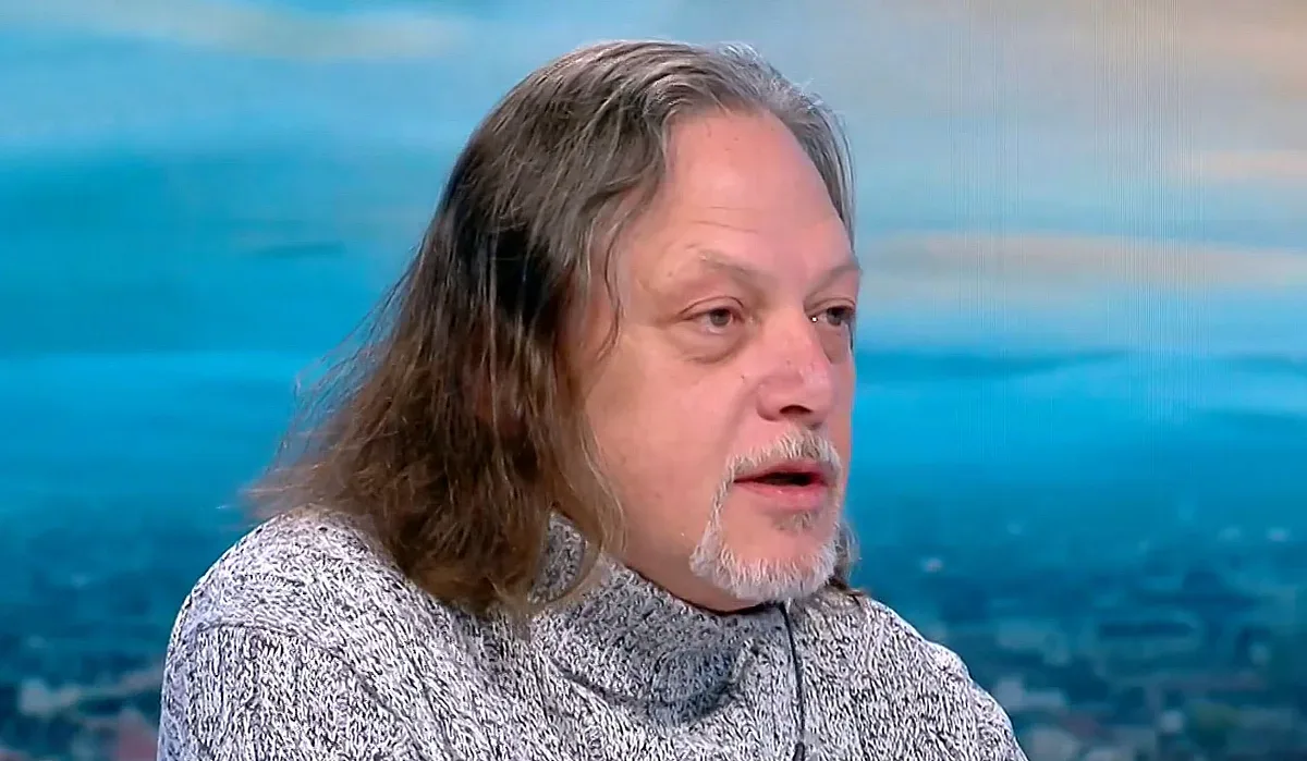 Алгафари: Призивът на Пеевски "Не на омразата" е автентичен