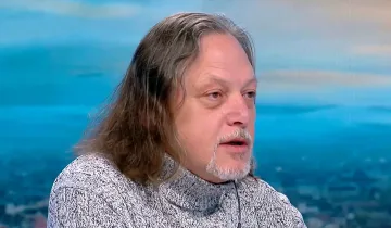 Алгафари: Призивът на Пеевски "Не на омразата" е автентичен