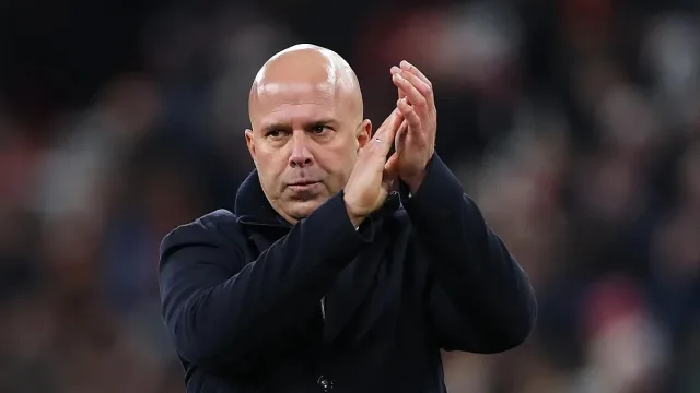 Арне Слот бие тревога! Анфийлд престава да бъде крепост