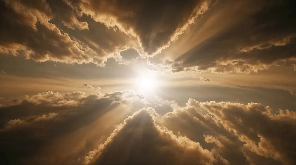 4 рождени дати имат съдбовна, божествена цел