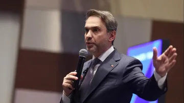 Турция навлиза в американските петролни и газови активи