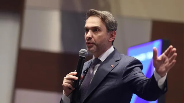 Турция навлиза в американските петролни и газови активи