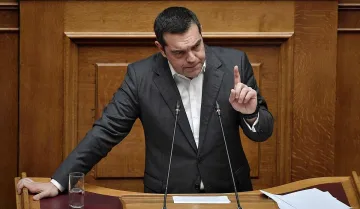 Голямо разбъркване в Гърция! Неочакван ход на бивш премиер