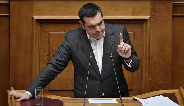 Голямо разбъркване в Гърция! Неочакван ход на бивш премиер