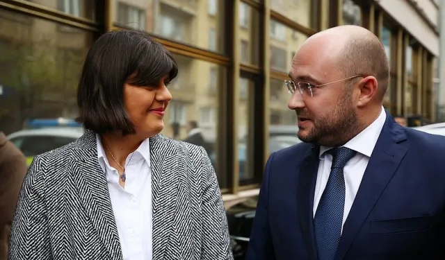 Кьовеши откри офиса на европрокуратурата в София