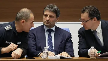 Шефът на СДВР с нови детайли за погрома