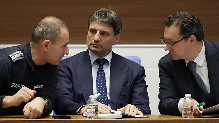 Шефът на СДВР с нови детайли за погрома