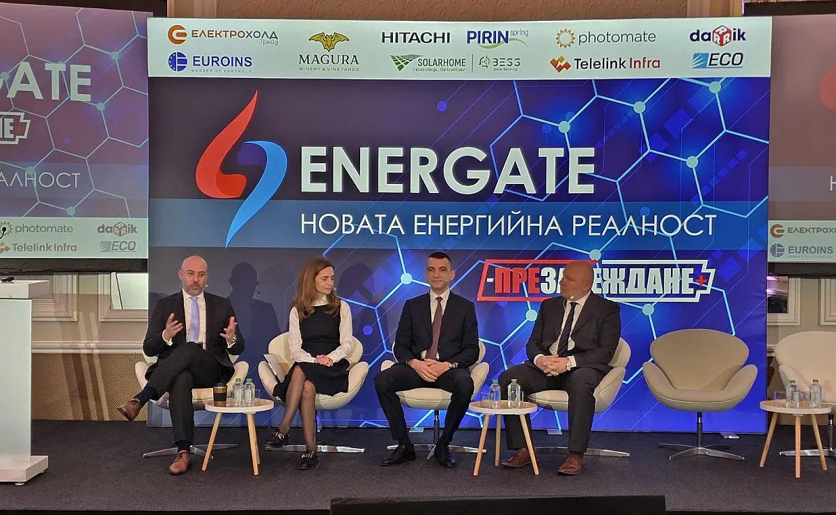 Европа е пред енергиен праг! ВЕИ растат, съхранението изостава драстично