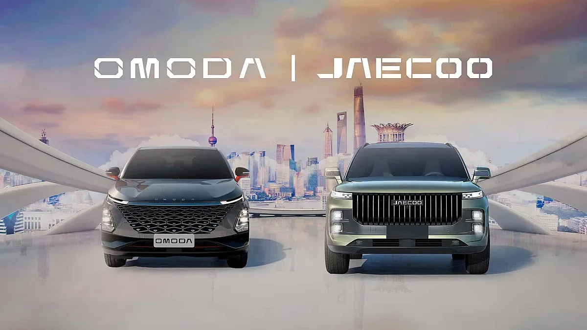 Китайският автоколос Chery каца в България. Omoda и Jaecoo обещават нов стандарт