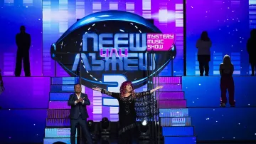 Петя Буюклиева влиза в любимо шоу