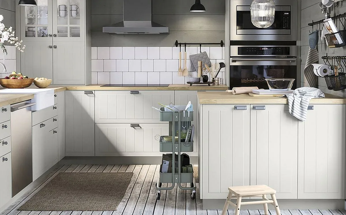 Иновация трансформира начина, по който се правят модерните кухни