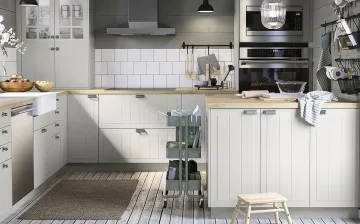 Иновация трансформира начина, по който се правят модерните кухни